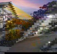 The Dolphin Apartments - Accommodation Fremantle