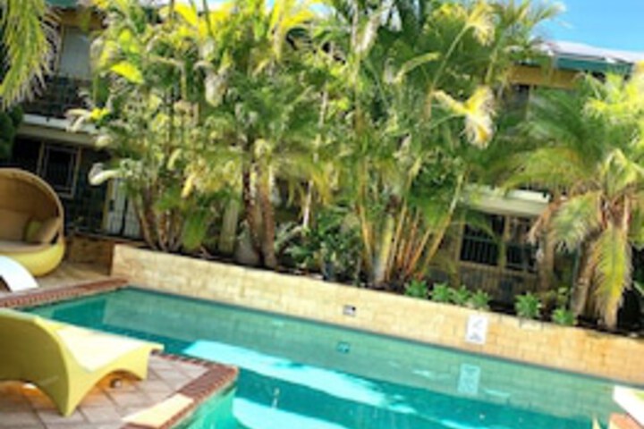 Dayton WA Accommodation Fremantle