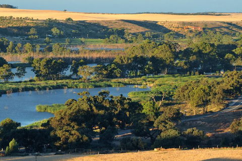 Riverview Rise Retreats - Accommodation Fremantle 5