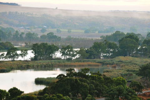 Riverview Rise Retreats - Accommodation Fremantle 6