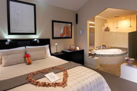 Riverview Rise Retreats - Accommodation Fremantle 0