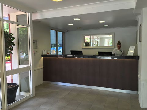 CKS Sydney Airport Hotel - Accommodation Fremantle 3