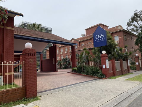 CKS Sydney Airport Hotel - Accommodation Fremantle 0