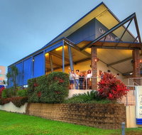 Tropixx Motel  Restaurant - Accommodation Fremantle