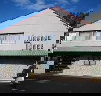 Linwood Lodge Motel - Accommodation Fremantle