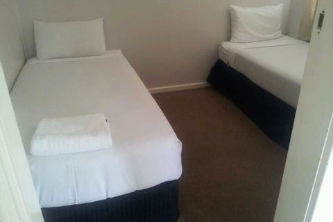 Blue Pacific Motel Swansea - Accommodation Fremantle 5