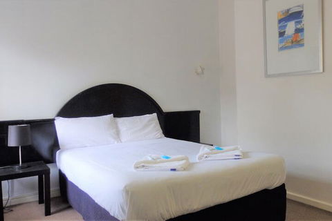 Blue Pacific Motel Swansea - Accommodation Fremantle 4