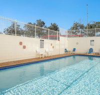 Suntower - Accommodation Fremantle