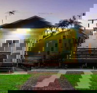 Kurrimine Beach Holiday Park - Accommodation Fremantle