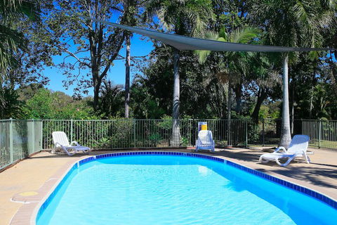 Sanctuary Lakes Fauna Retreat - Accommodation Fremantle 4