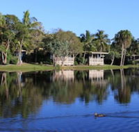 Sanctuary Lakes Fauna Retreat - Accommodation Fremantle