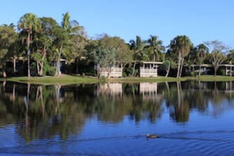 Sanctuary Lakes Fauna Retreat - Accommodation Fremantle 0