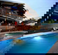 Boat Harbour Apartments - Accommodation Fremantle