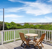 Clifftop Boutique Accommodation - Accommodation Fremantle