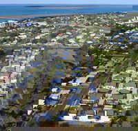 The Grange Resort - Accommodation Fremantle