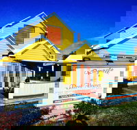 Rayville Boat Houses - Accommodation Fremantle