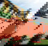 Cedar Lodge Motel Townsville - Accommodation Fremantle