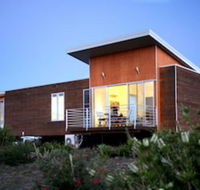 Eco-luxe at Mount Avoca