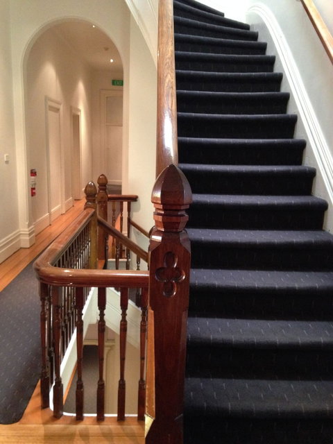 Auldington Hotel - Accommodation Fremantle 1