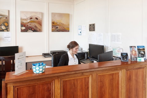 Auldington Hotel - Accommodation Fremantle 3