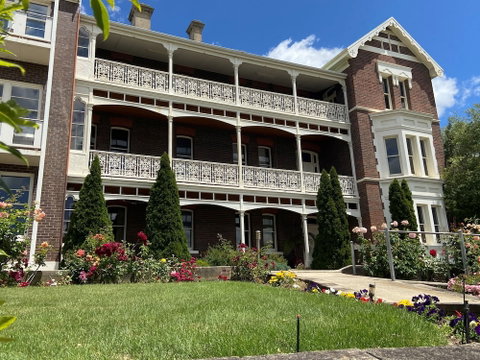 Auldington Hotel - Accommodation Fremantle 0