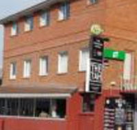 The Waratah Hotel - Accommodation Fremantle