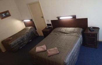 Augusta Courtyard Motel - Accommodation Fremantle 5