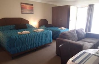 Augusta Courtyard Motel - Accommodation Fremantle 3