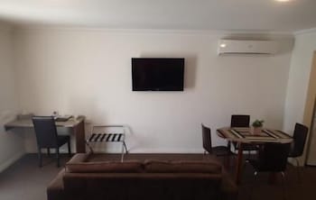 Augusta Courtyard Motel - Accommodation Fremantle 6