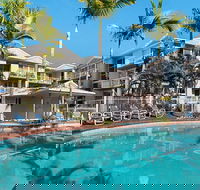 Champelli Palms