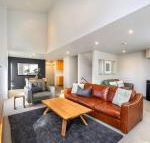 Snow Stream Apartments - Accommodation Fremantle