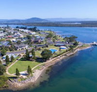 Anchor Bay Motel - Accommodation Fremantle