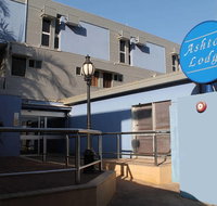 Ashton Lodge - Accommodation Fremantle