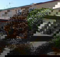 Forest Lodge Motor Inn  Restaurant - Accommodation Fremantle