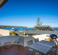 Penguin Mews Merimbula - Accommodation Fremantle