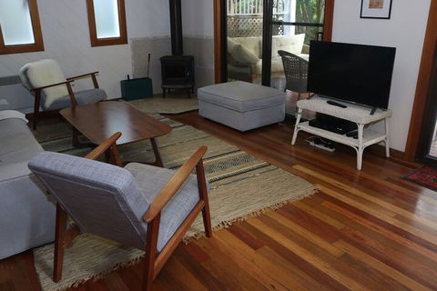 A Beach House At Byron - Accommodation Fremantle 4