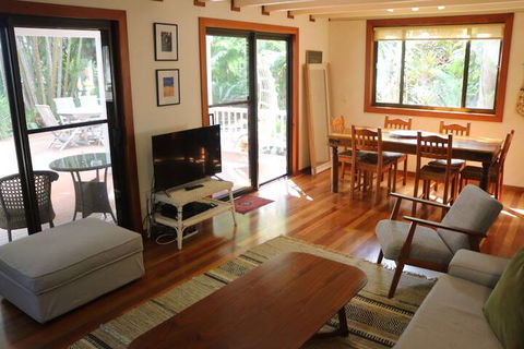 A Beach House At Byron - Accommodation Fremantle 6
