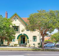 Neutral Bay Lodge - Accommodation Fremantle