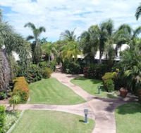 Cocos Beach Bungalows - Accommodation Fremantle