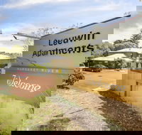 Forte Leeuwin Apartments - Accommodation Fremantle