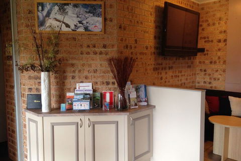 Aalberg Chalet - Accommodation Fremantle 1