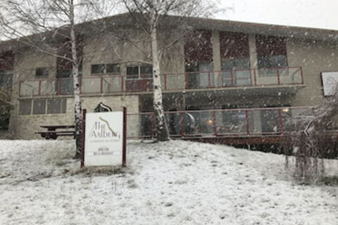Aalberg Chalet - Accommodation Fremantle 0