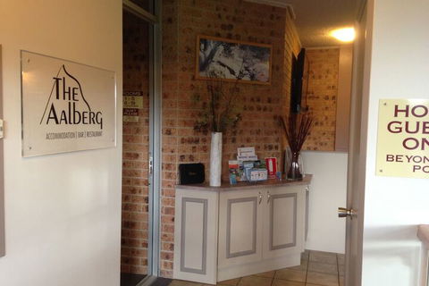 Aalberg Chalet - Accommodation Fremantle 3