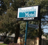 Peppinella Motel - Accommodation Fremantle