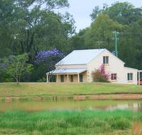 Madigan Vineyard Hunter Valley - Accommodation Fremantle