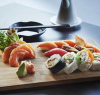 Cascades Motor Inn - Accommodation Fremantle