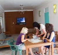 Darwin YHA - Accommodation Fremantle