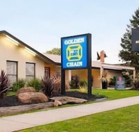 Begonia City Motor Inn - Accommodation Fremantle