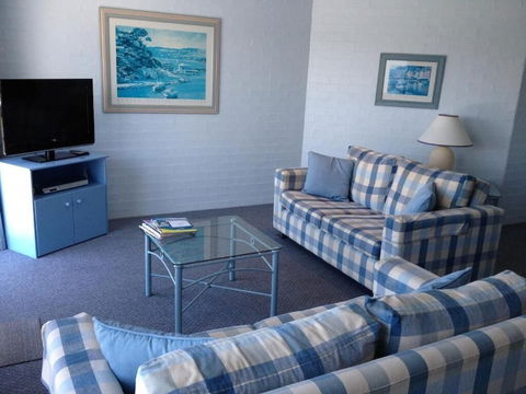 Breakers Apartments Mollymook - Accommodation Fremantle 5