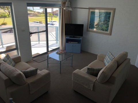 Breakers Apartments Mollymook - Accommodation Fremantle 2